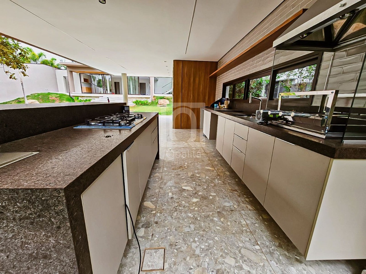 Casa de Condomínio, 5 quartos - Foto 5
