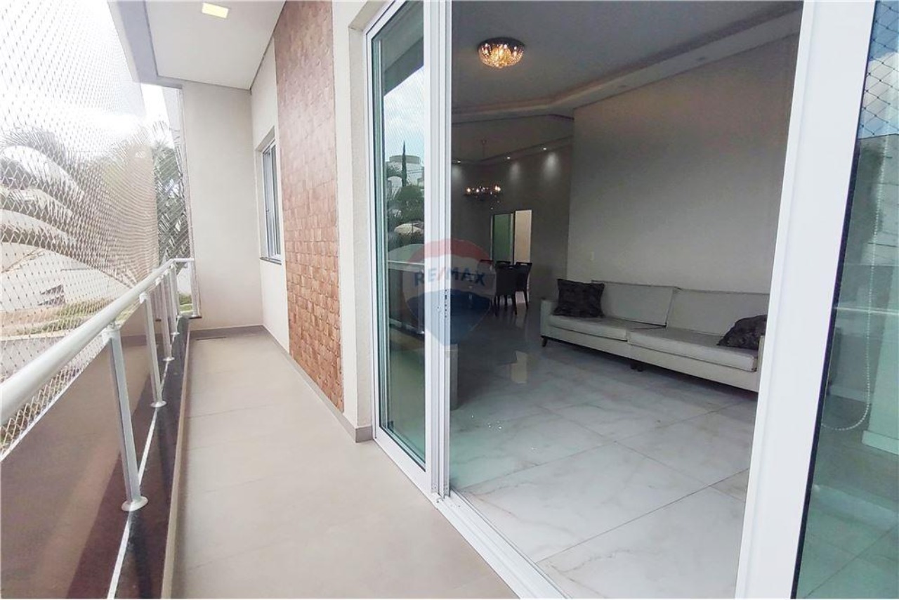 Casa de Condomínio, 3 quartos - Foto 8