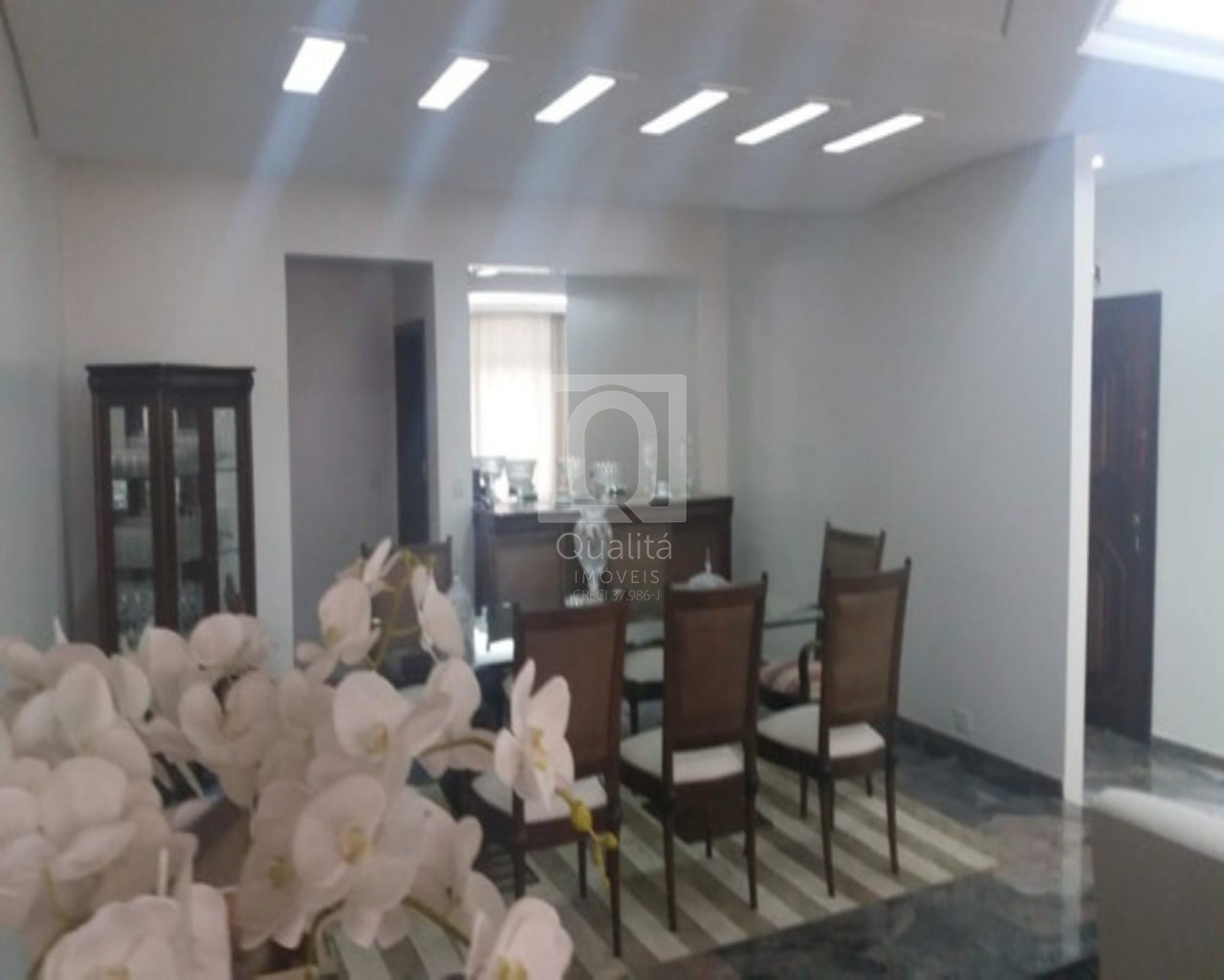 Apartamento, 4 quartos, 212 m² - Foto 2