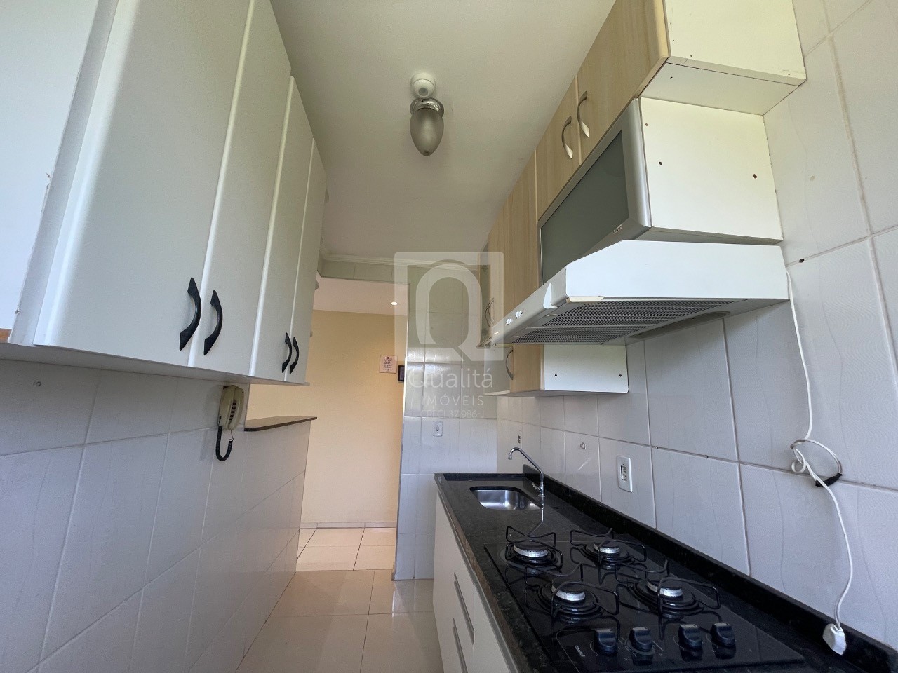 Apartamento, 2 quartos, 45 m² - Foto 4