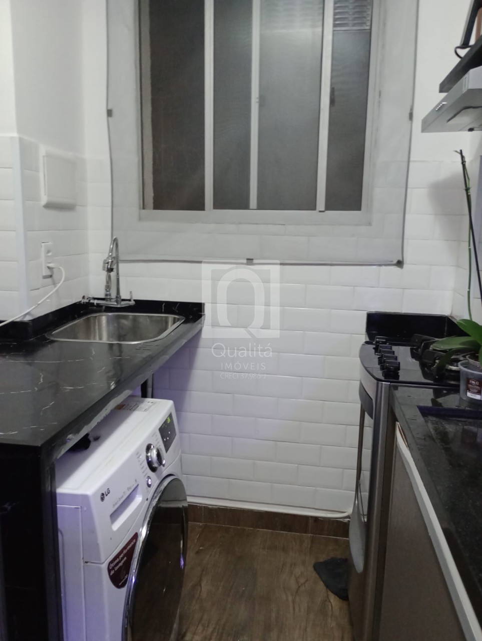 Apartamento, 2 quartos, 47 m² - Foto 4