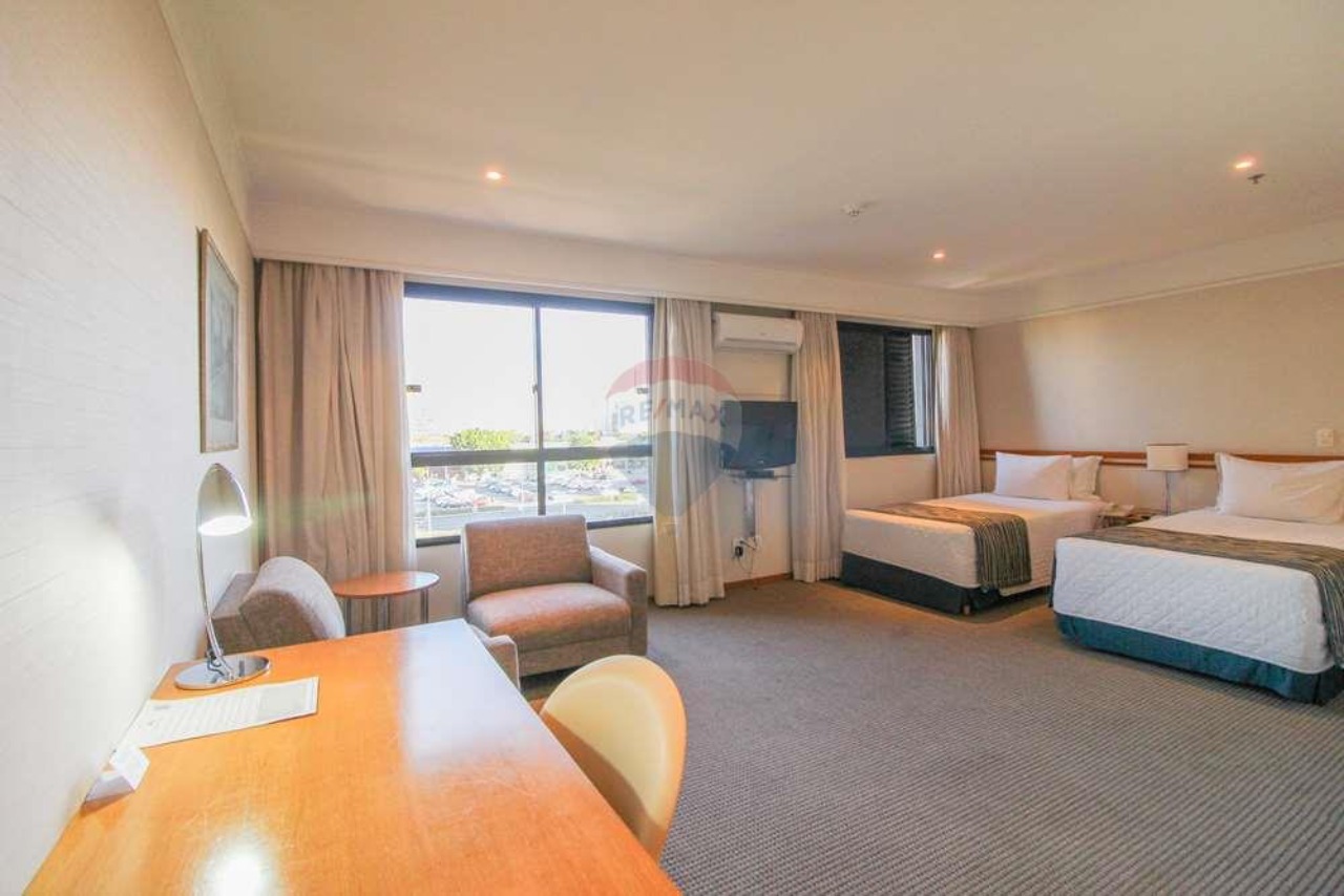 Flat/Apart Hotel, 1 quarto, 36 m² - Foto 2