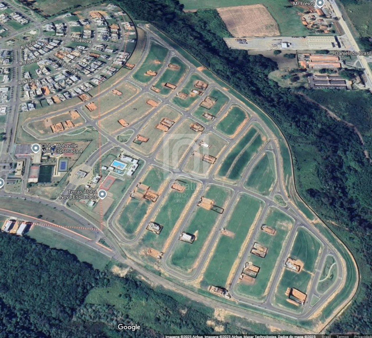 Terreno, 312 m² - Foto 4
