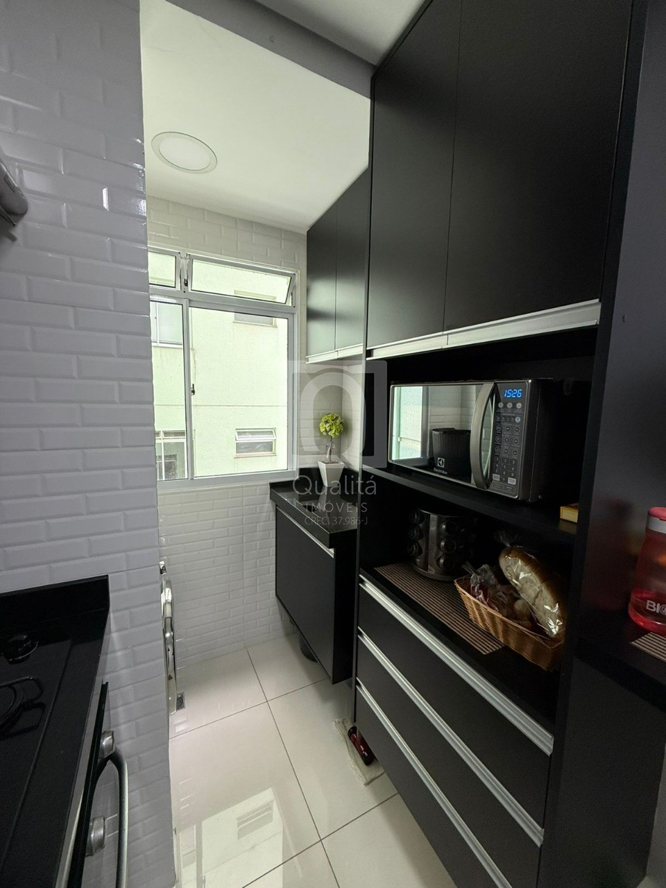 Apartamento, 2 quartos, 50 m² - Foto 2