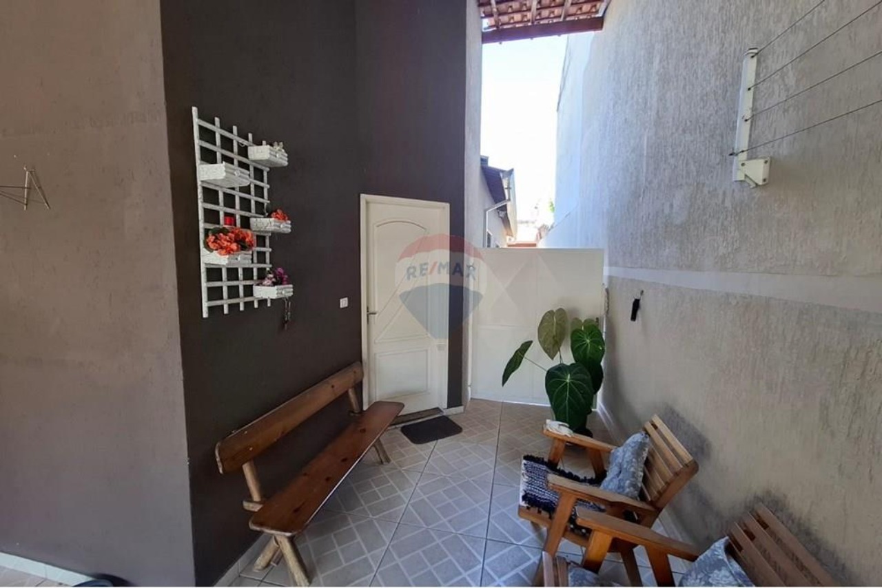 Casa, 3 quartos - Foto 5