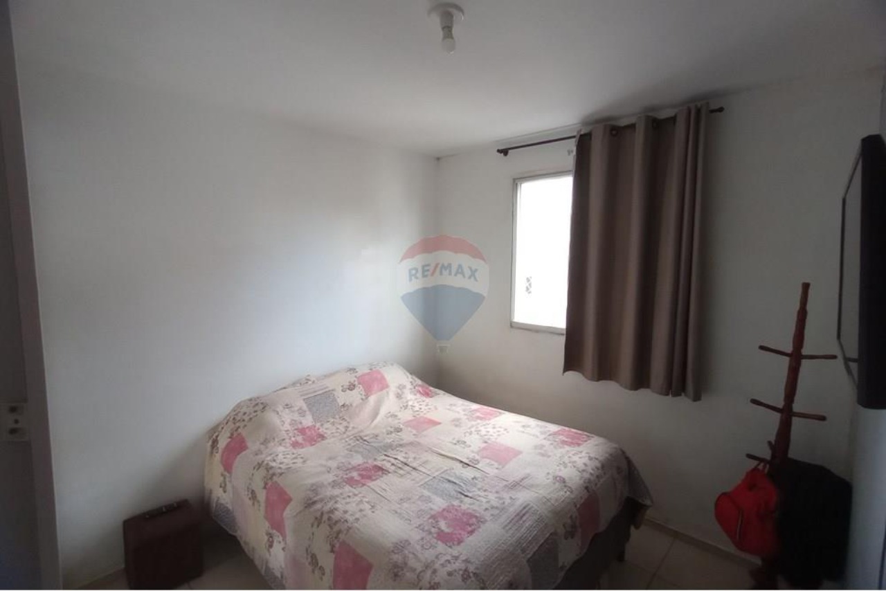 Apartamento, 2 quartos, 47 m² - Foto 8