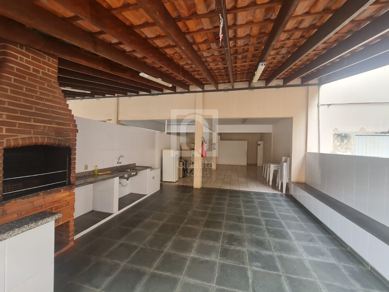 Apartamento, 1 quarto, 37 m² - Foto 17