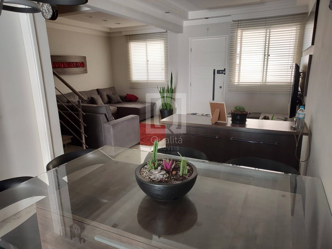 Casa de Condomínio, 3 quartos - Foto 7