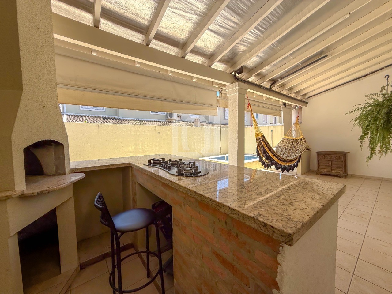 Casa de Condomínio, 3 quartos - Foto 16