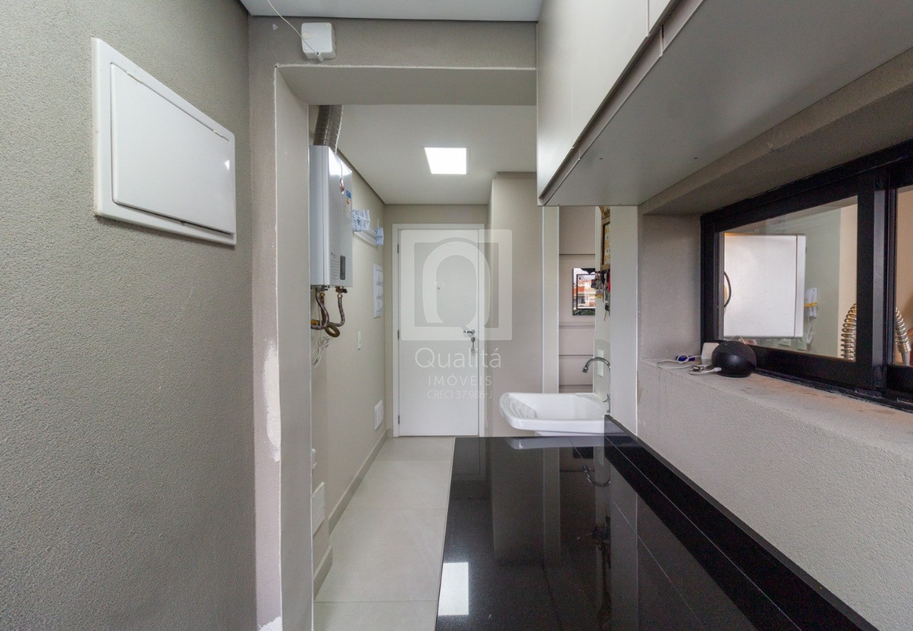 Apartamento, 3 quartos, 115 m² - Foto 6