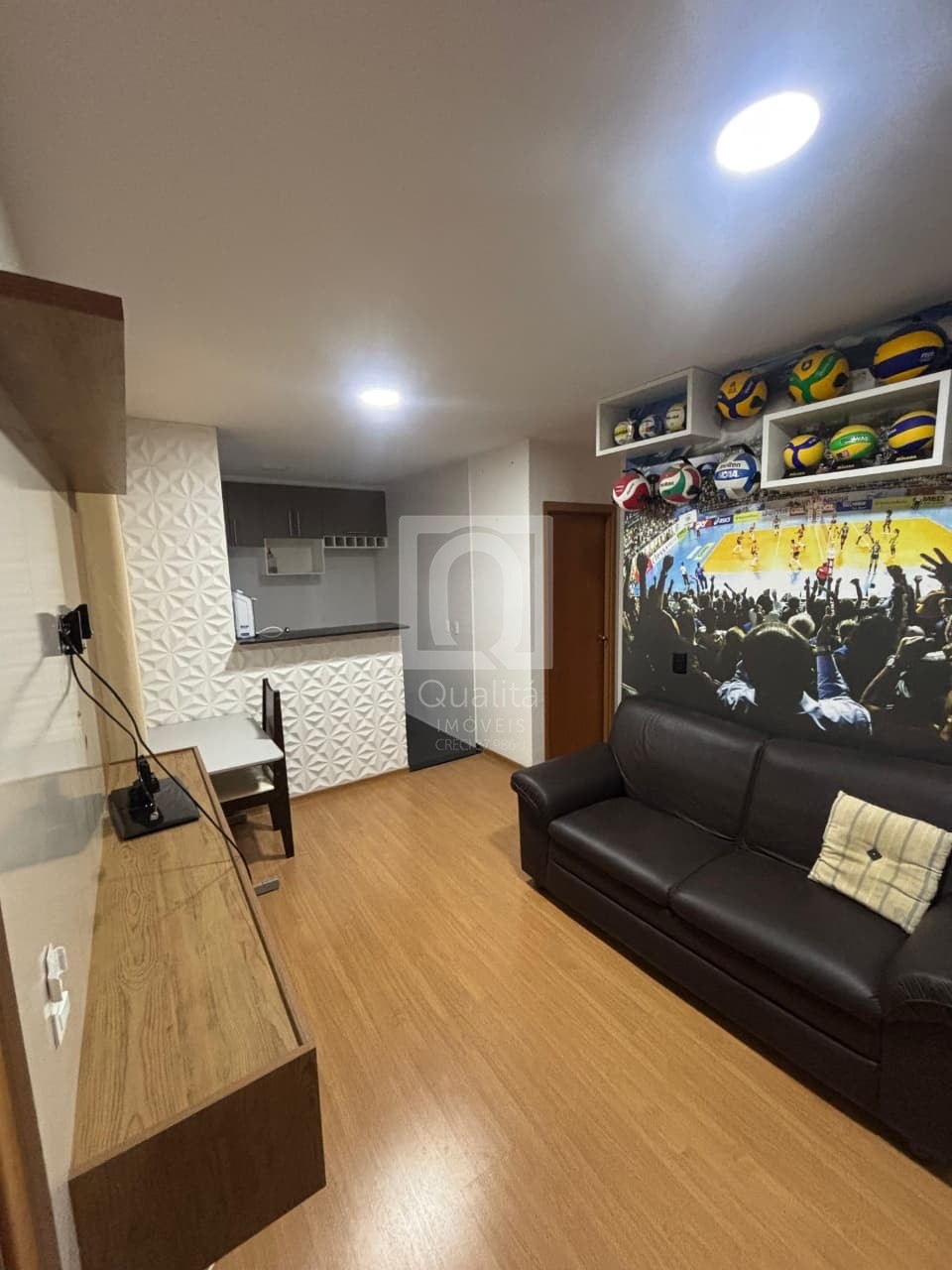 Apartamento, 2 quartos, 55 m² - Foto 5