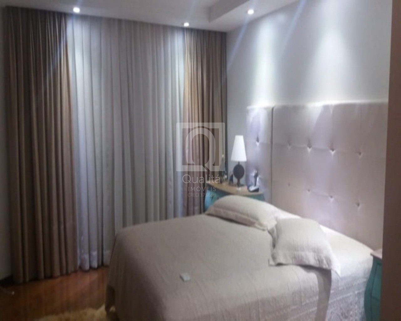Apartamento, 4 quartos, 212 m² - Foto 11