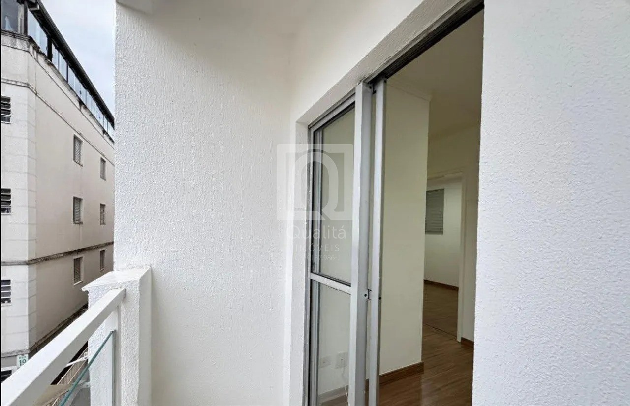 Apartamento, 2 quartos, 52 m² - Foto 3