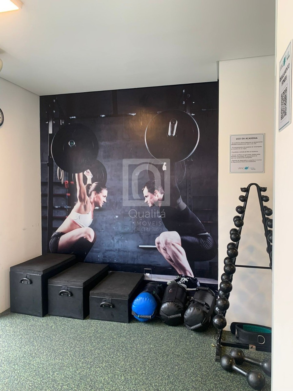 Apartamento, 3 quartos, 103 m² - Foto 59