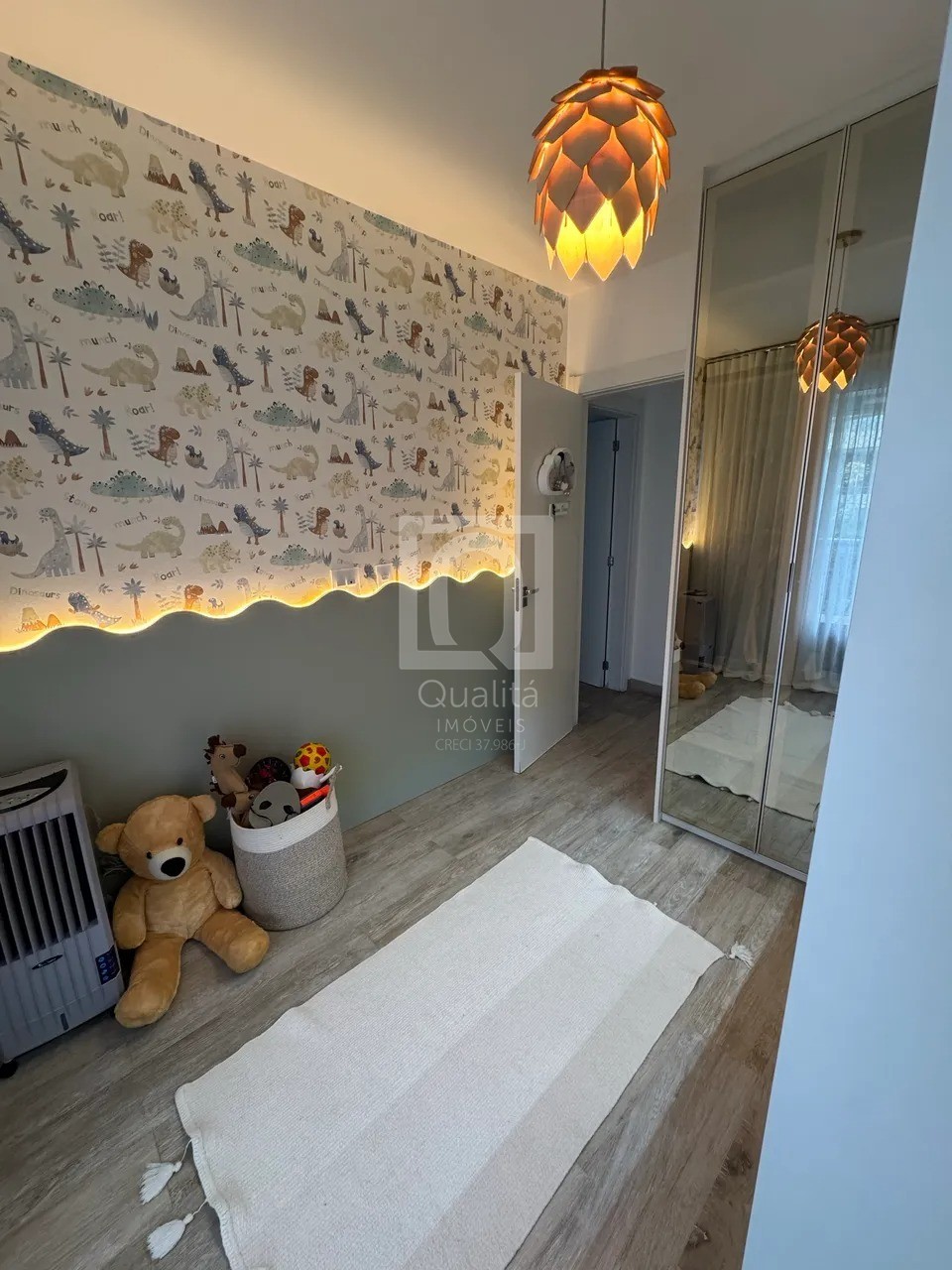 Apartamento, 2 quartos, 70 m² - Foto 3