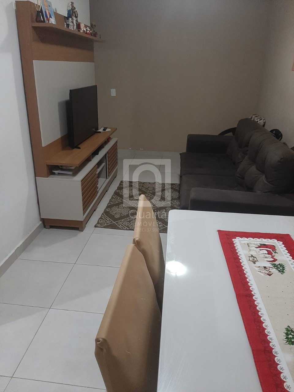 Casa de Condomínio, 2 quartos - Foto 10