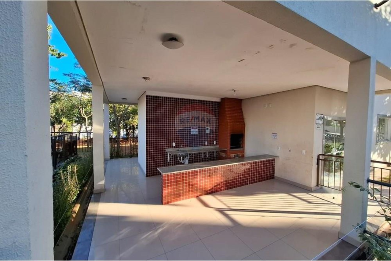 Apartamento, 2 quartos, 45 m² - Foto 28