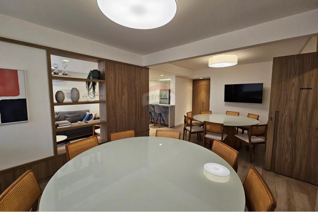 Apartamento, 3 quartos, 130 m² - Foto 29