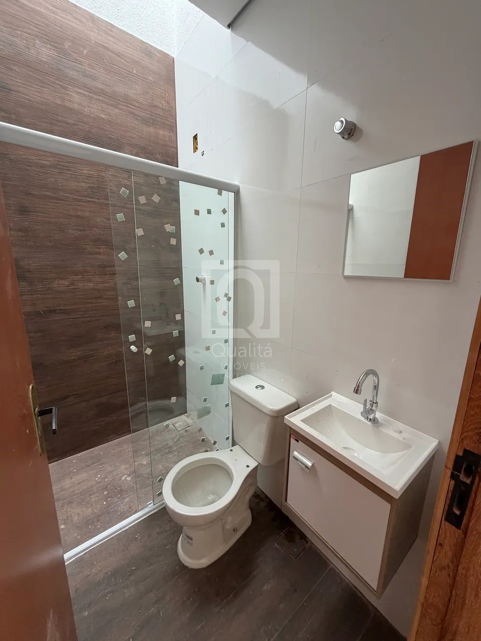 Casa, 1 quarto - Foto 8