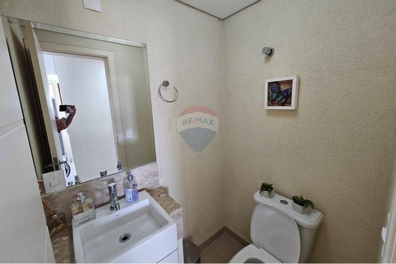 Apartamento, 3 quartos, 130 m² - Foto 15