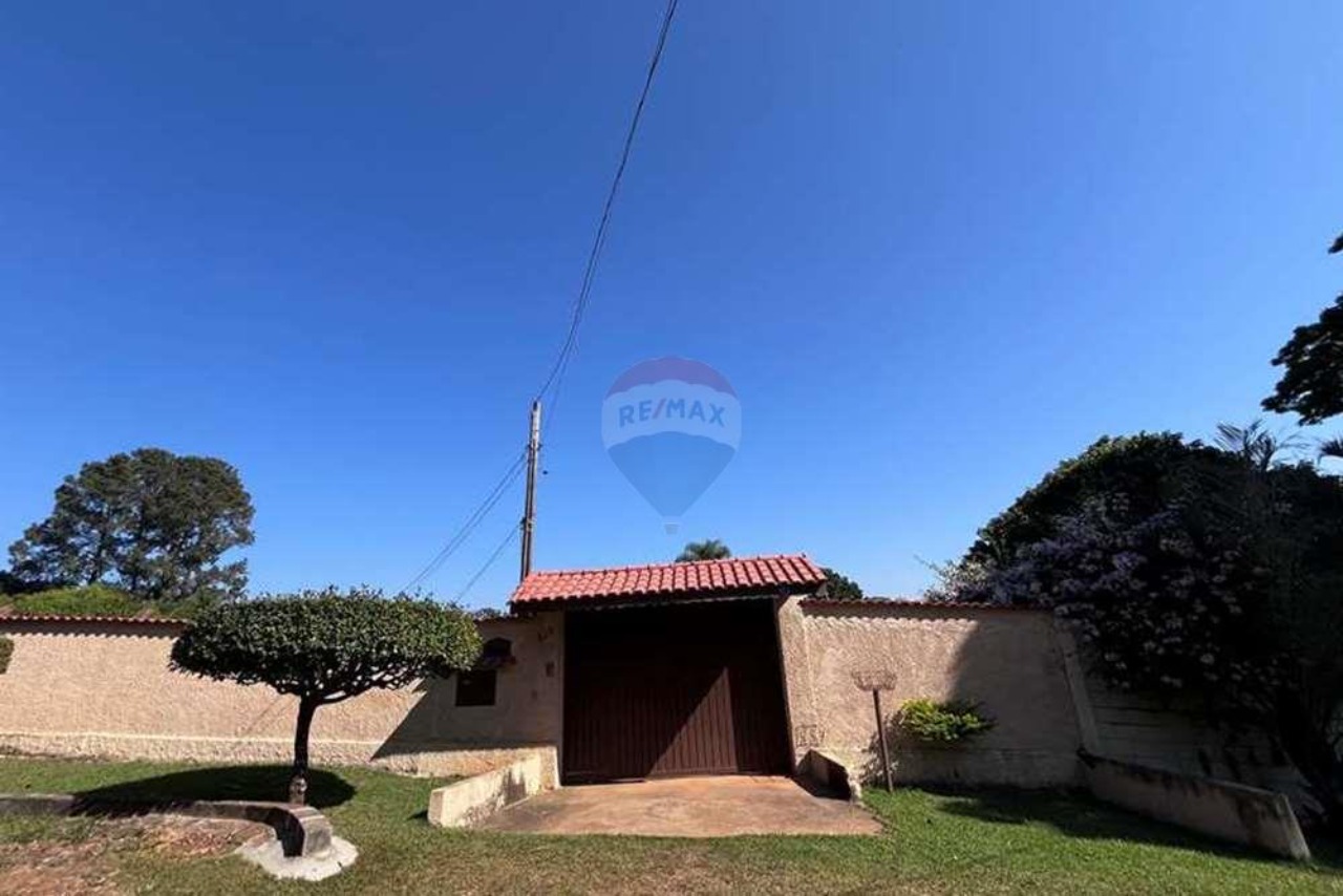 Chácara, 3 quartos, 2390 m² - Foto 16