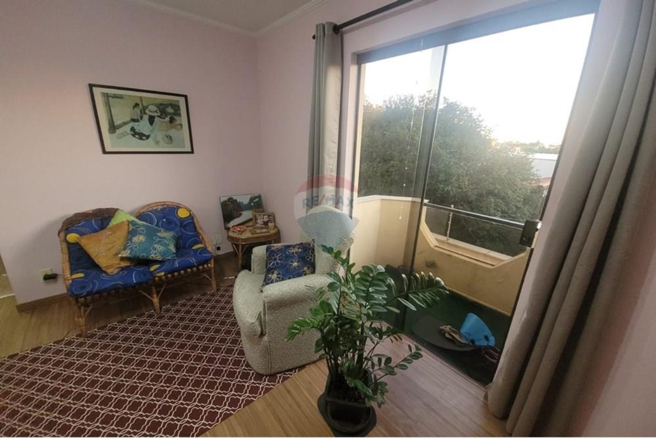 Apartamento, 2 quartos, 87 m² - Foto 8