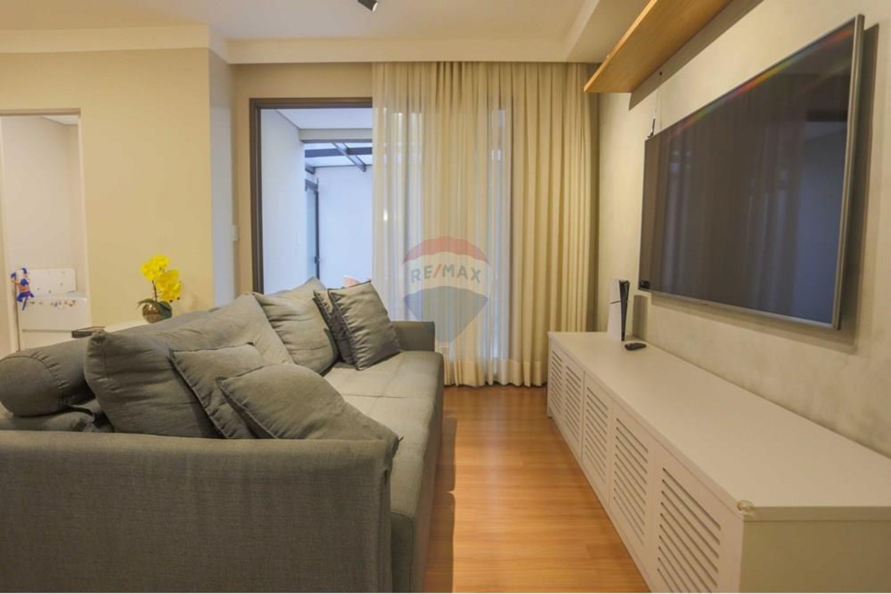 Apartamento, 2 quartos, 61 m² - Foto 2