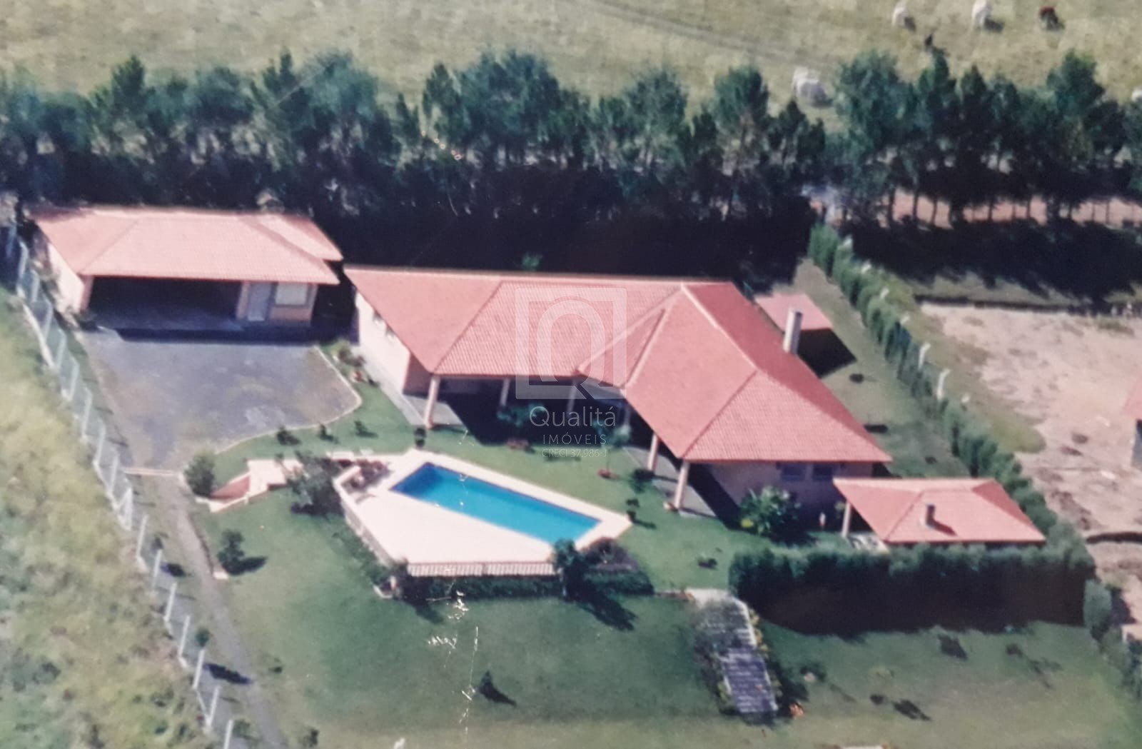 Chácara, 4 quartos, 50 m² - Foto 10