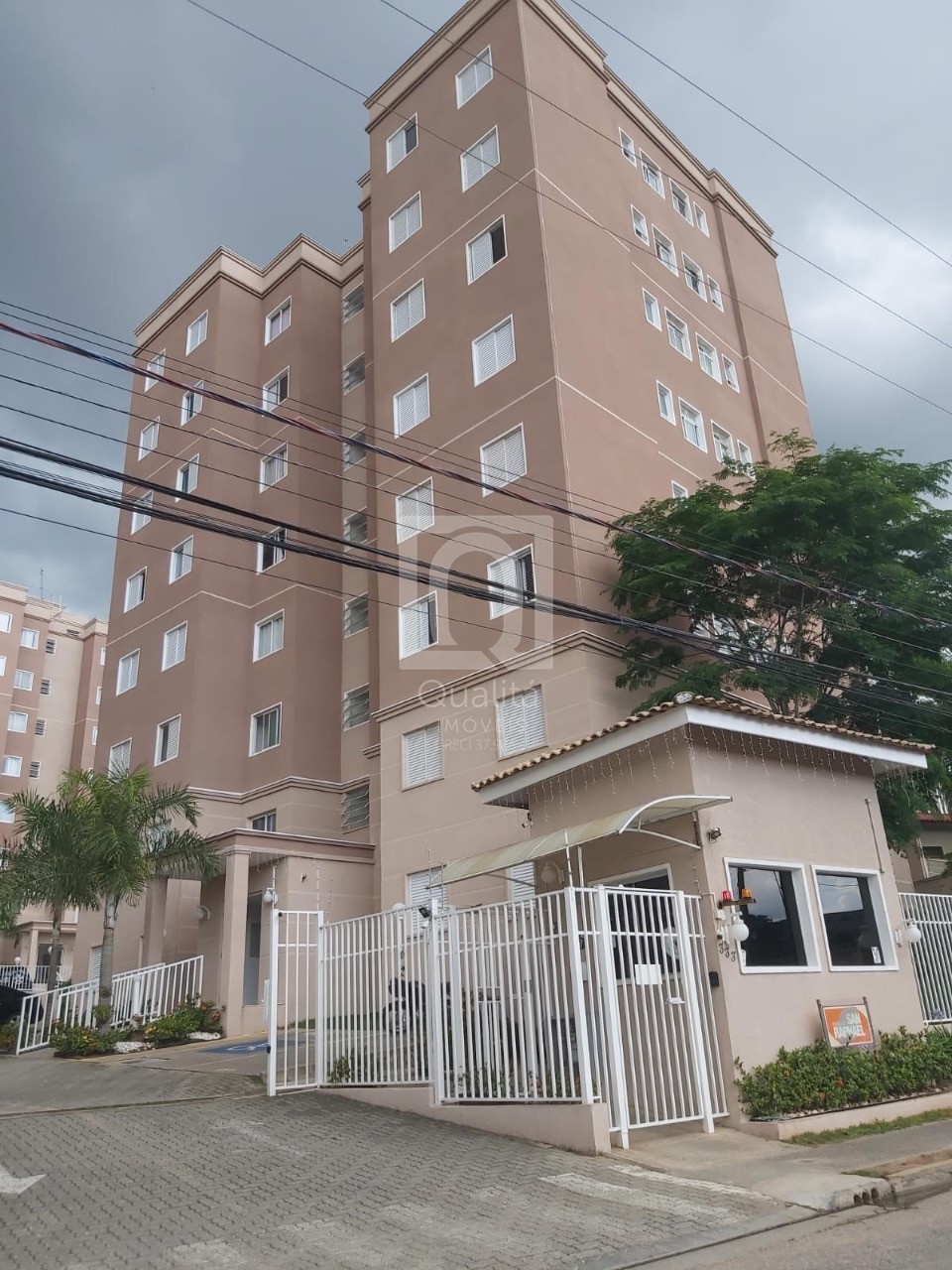 Apartamento, 2 quartos, 55 m² - Foto 2