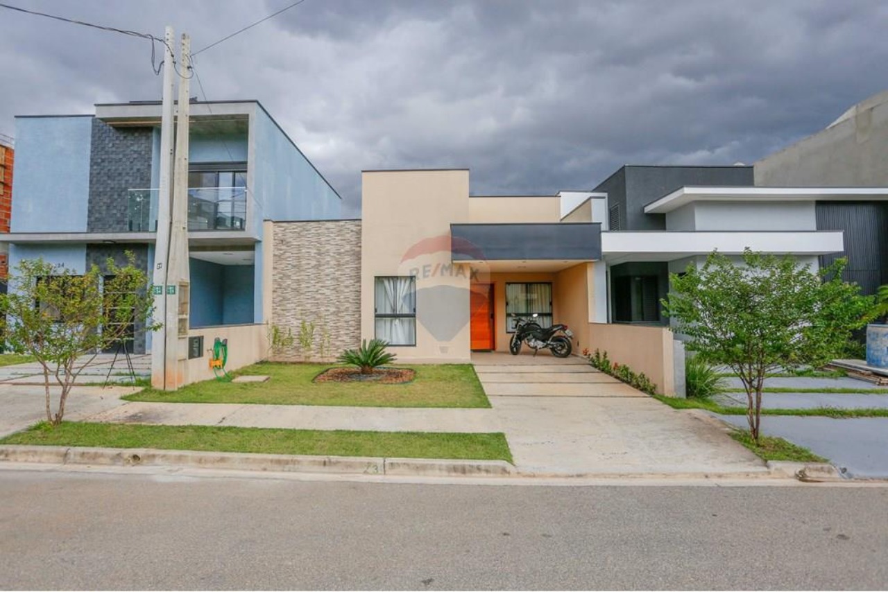 Casa de Condomínio, 3 quartos - Foto 22