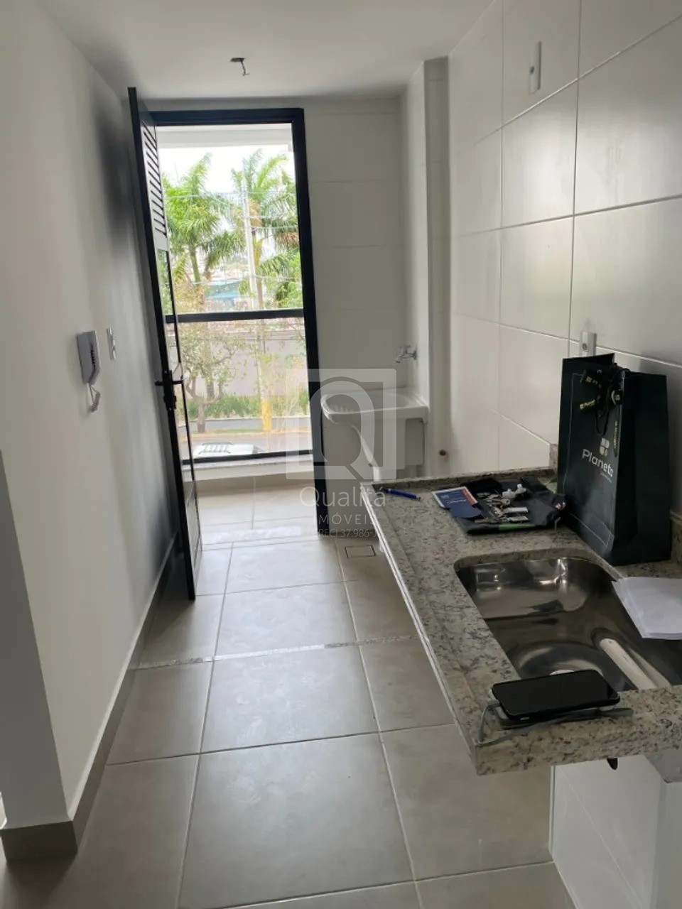 Apartamento, 2 quartos, 67 m² - Foto 1