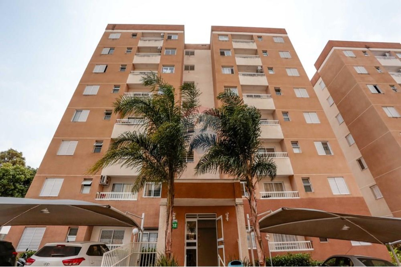 Apartamento, 2 quartos, 52 m² - Foto 16