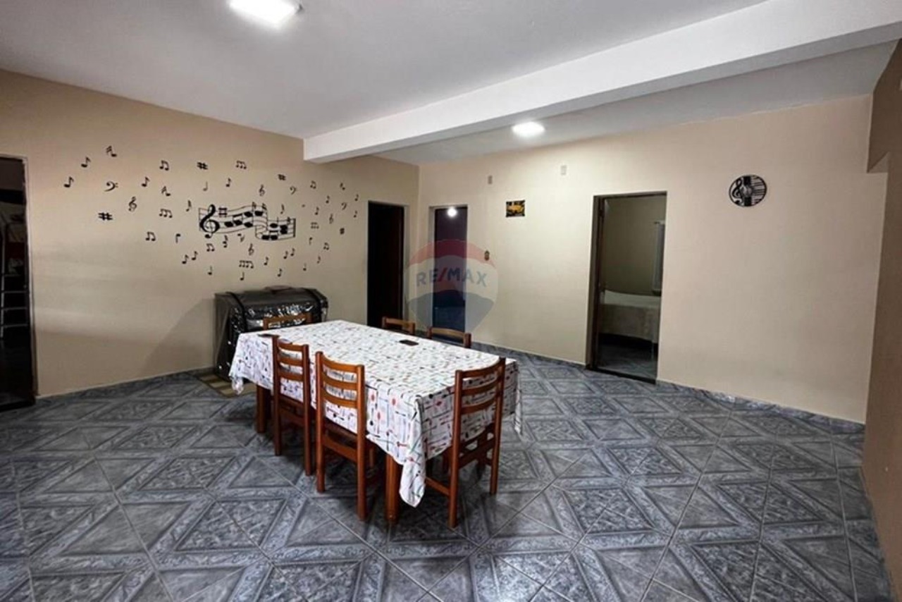 Chácara, 5 quartos, 2000 m² - Foto 5