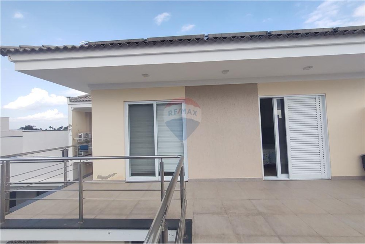 Casa de Condomínio, 4 quartos - Foto 30