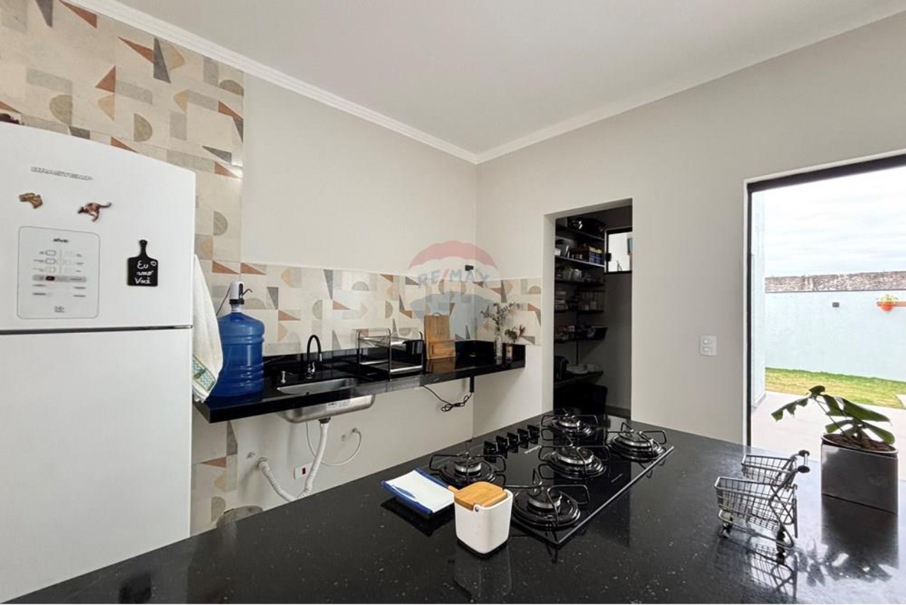 Casa de Condomínio, 2 quartos - Foto 4