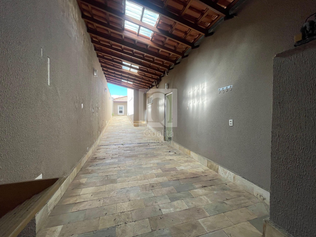 Casa de Condomínio, 4 quartos - Foto 74