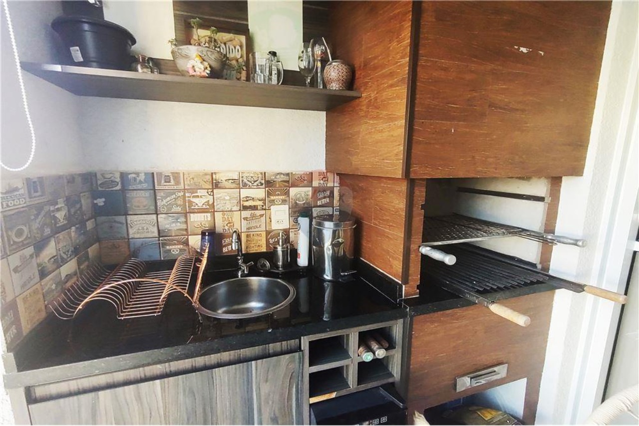 Apartamento, 3 quartos, 80 m² - Foto 10