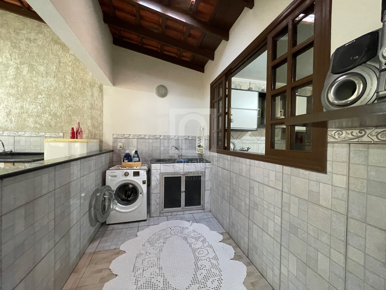 Sobrado, 4 quartos, 308 m² - Foto 31