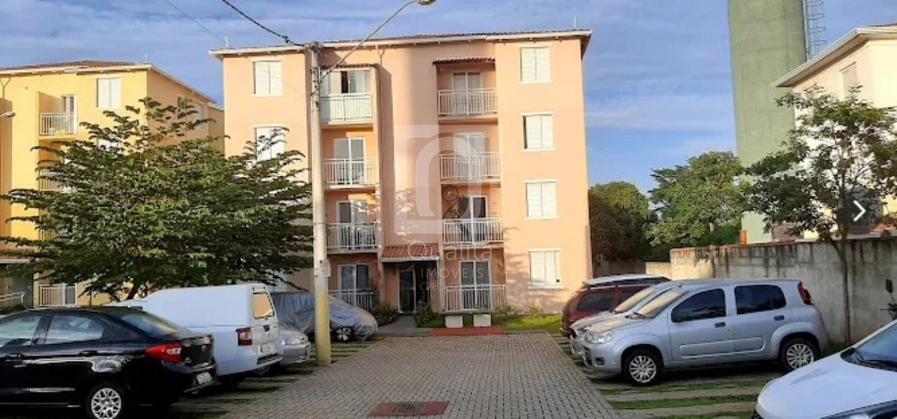 Apartamento, 2 quartos, 47 m² - Foto 8