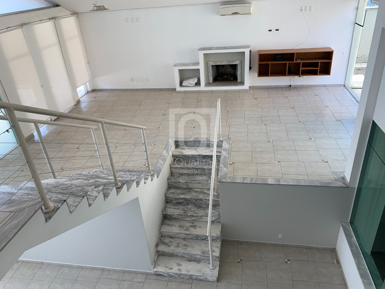 Casa de Condomínio, 5 quartos - Foto 3