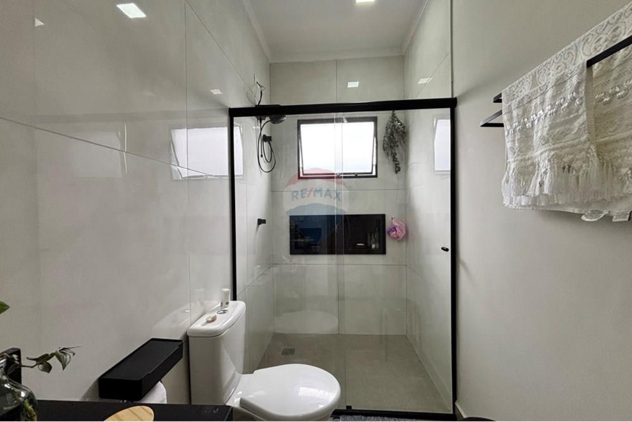 Casa de Condomínio, 2 quartos - Foto 18