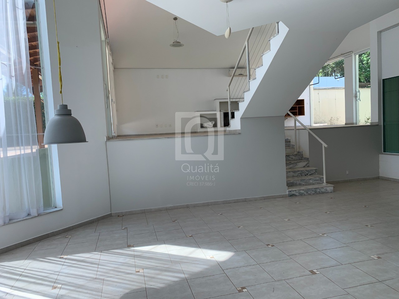 Casa de Condomínio, 5 quartos - Foto 2
