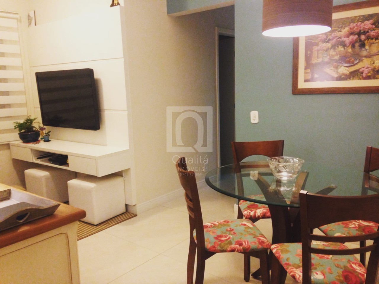 Apartamento, 2 quartos, 55 m² - Foto 6