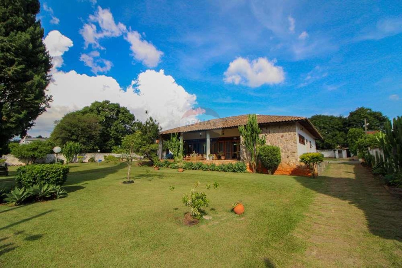 Casa, 3 quartos - Foto 21