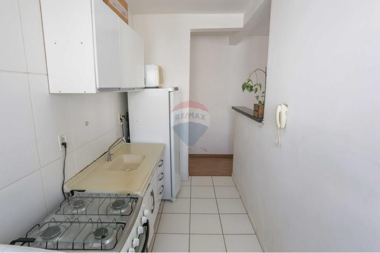 Apartamento, 2 quartos, 49 m² - Foto 5
