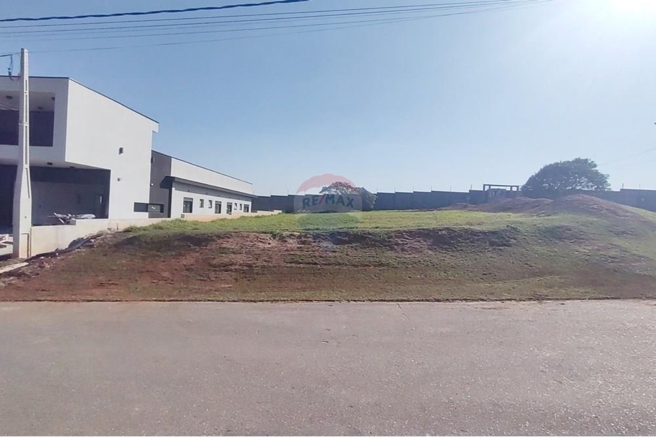 Terreno, 1003 m² - Foto 1