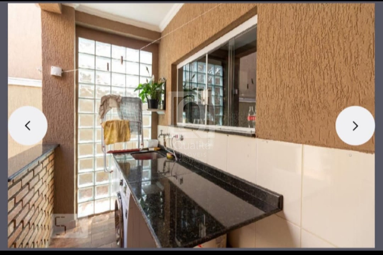 Sobrado, 3 quartos, 160 m² - Foto 14