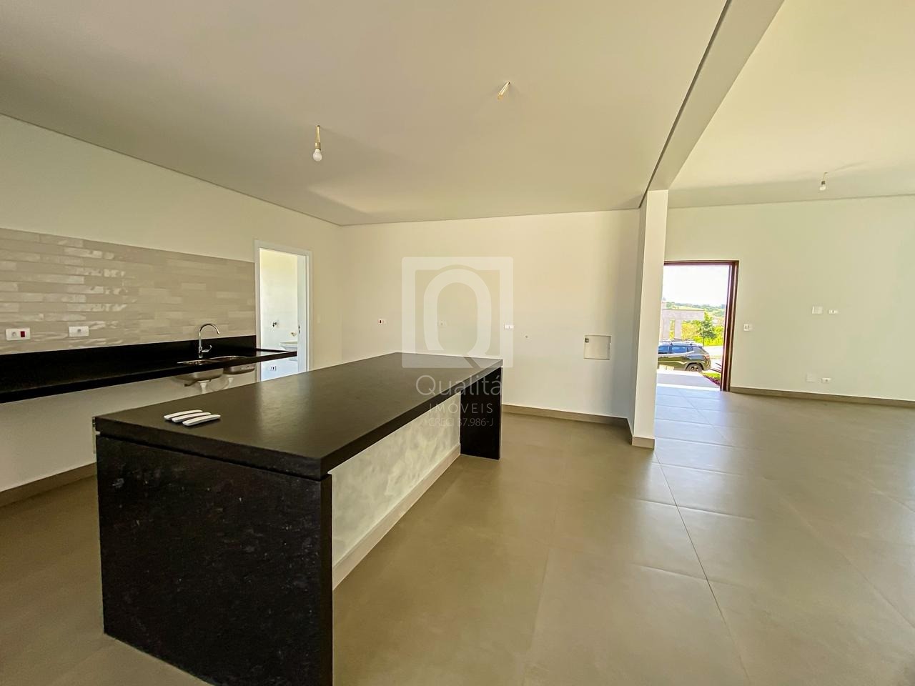 Casa de Condomínio, 3 quartos - Foto 11