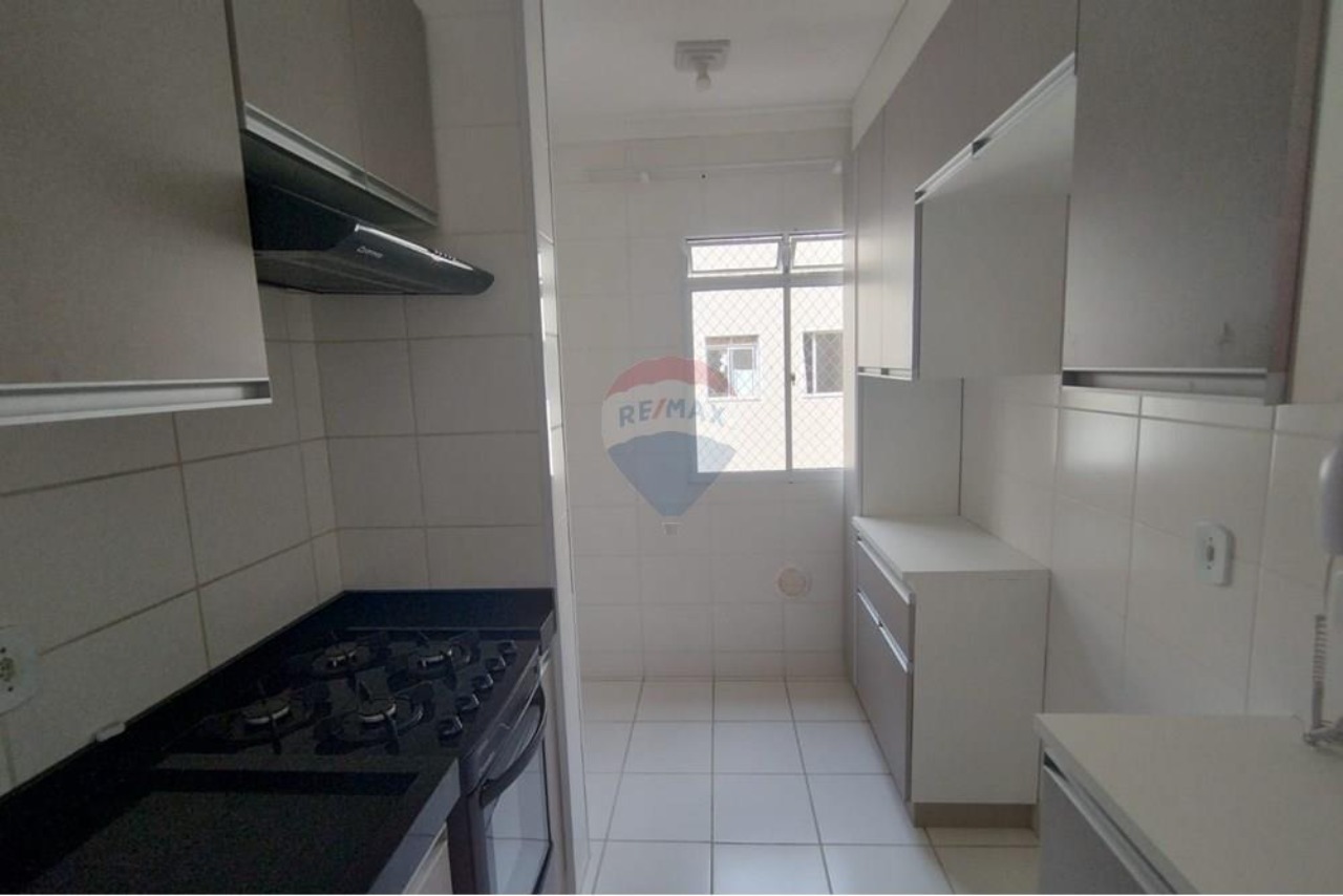 Apartamento, 2 quartos, 44 m² - Foto 1