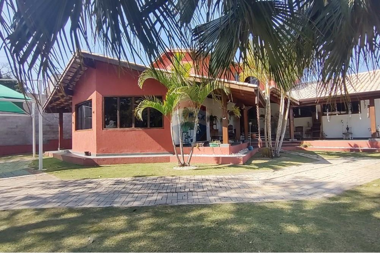 Casa de Condomínio, 5 quartos - Foto 33